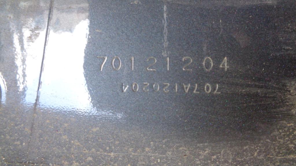 Дверь задняя левая, 5000 рублей, Пермь