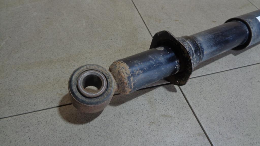 Амортизатор задний, 1000 рублей, Пермь