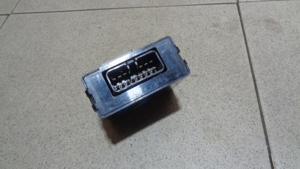 Блок электронный, 500 рублей, Пермь