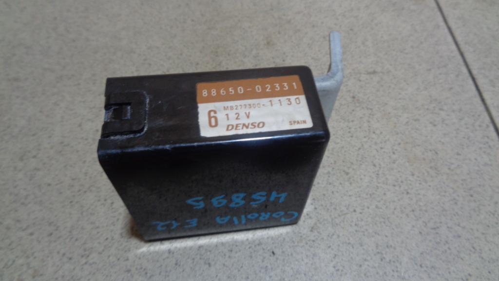 Блок электронный, 500 рублей, Пермь