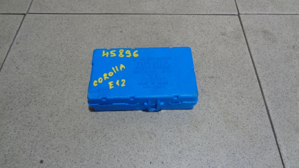 Блок электронный, 1500 рублей, Пермь