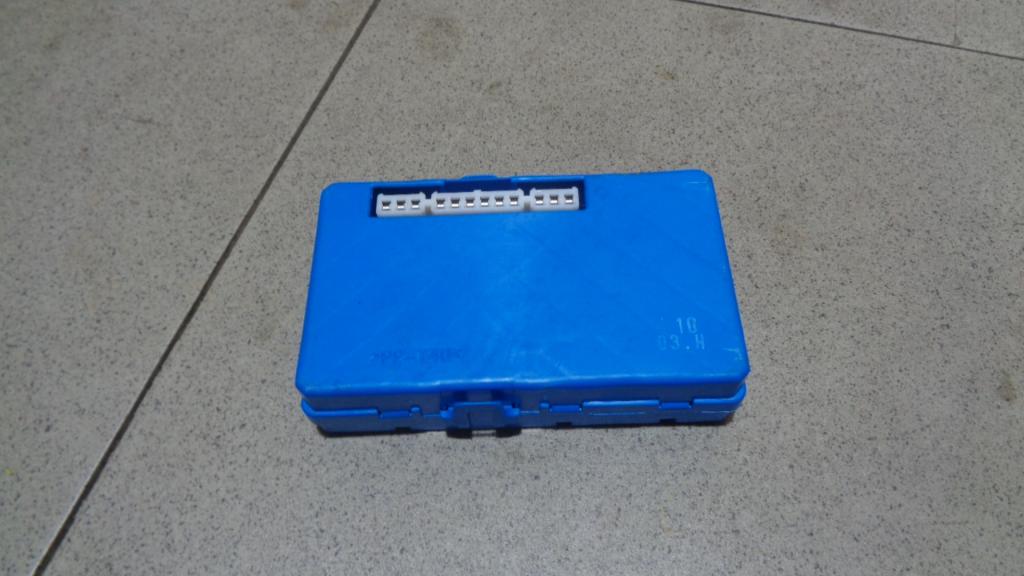 Блок электронный, 1500 рублей, Пермь