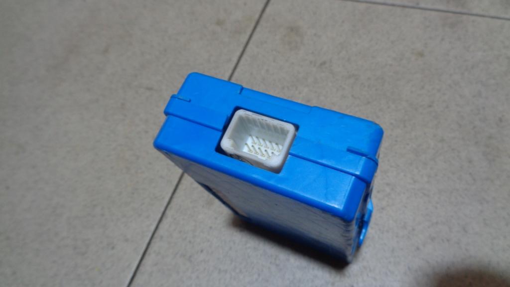 Блок электронный, 1500 рублей, Пермь