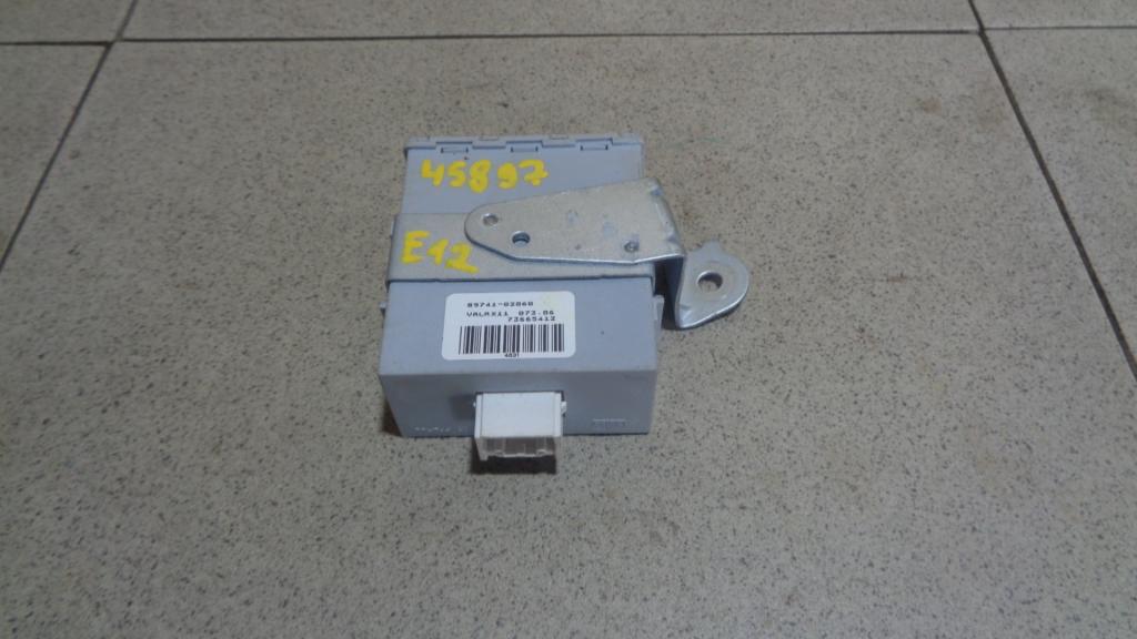 Блок управления центральным замком, 500 рублей, Пермь