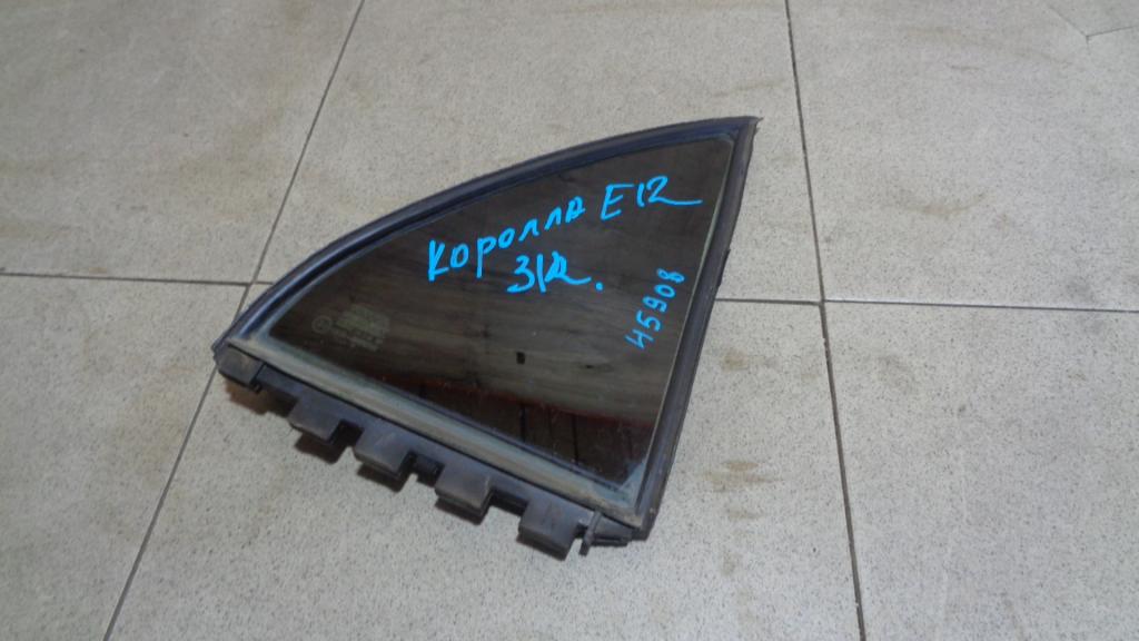 Стекло двери задней правой форточка, 500 рублей, Пермь