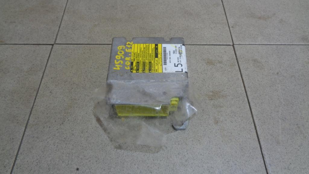 Блок управления AIR BAG, 1500 рублей, Пермь