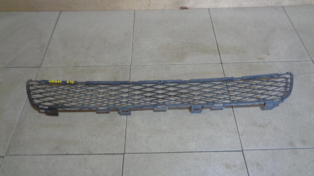 Решетка в бампер центральная, 1000 рублей, Пермь