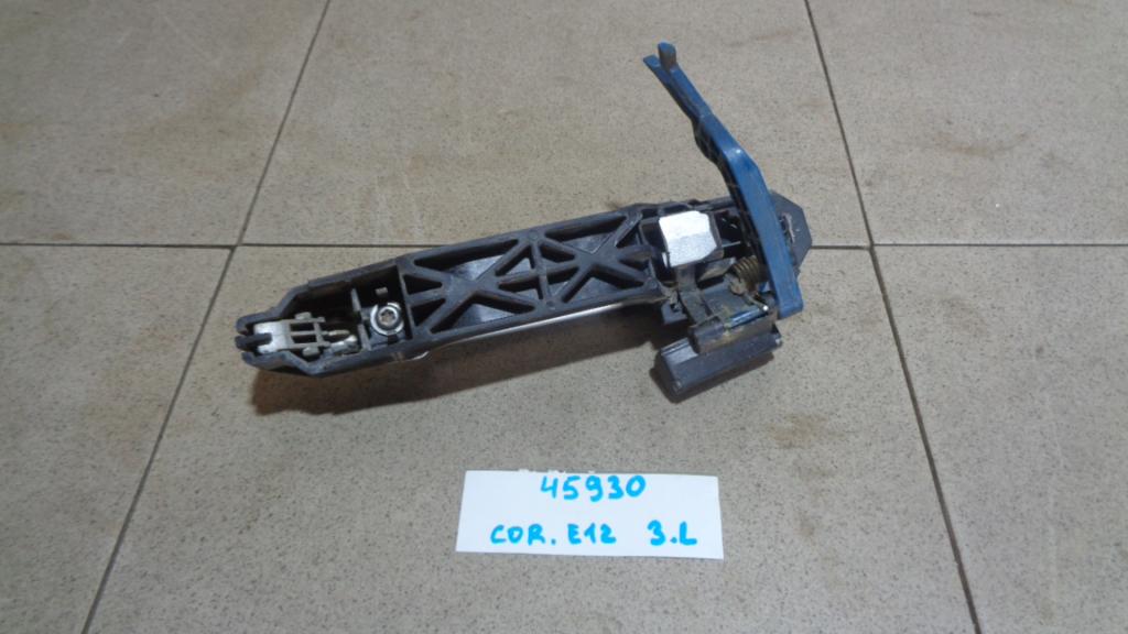 Ручка двери задней наружная левая, 500 рублей, Пермь