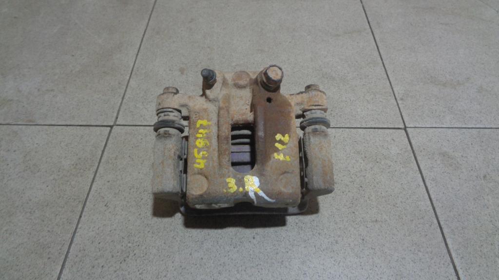 Суппорт задний правый, 2000 рублей, Пермь