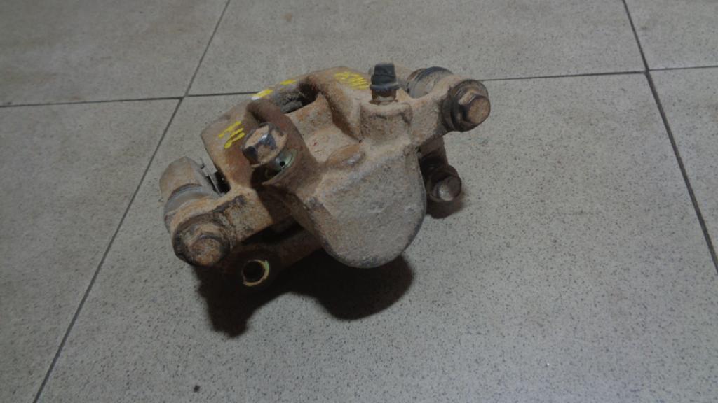 Суппорт задний правый, 2000 рублей, Пермь