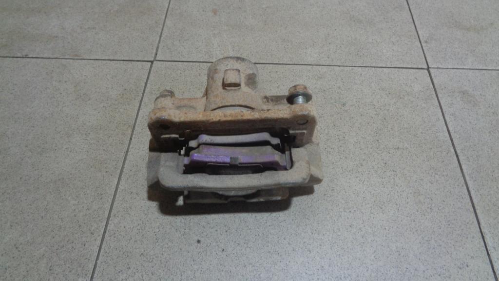 Суппорт задний правый, 2000 рублей, Пермь