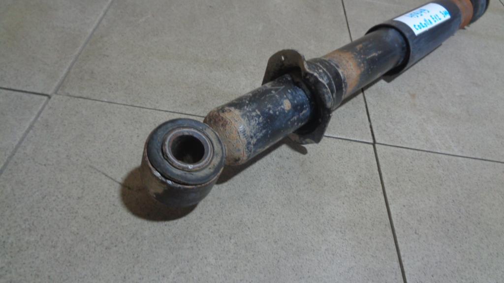 Амортизатор задний, 1000 рублей, Пермь