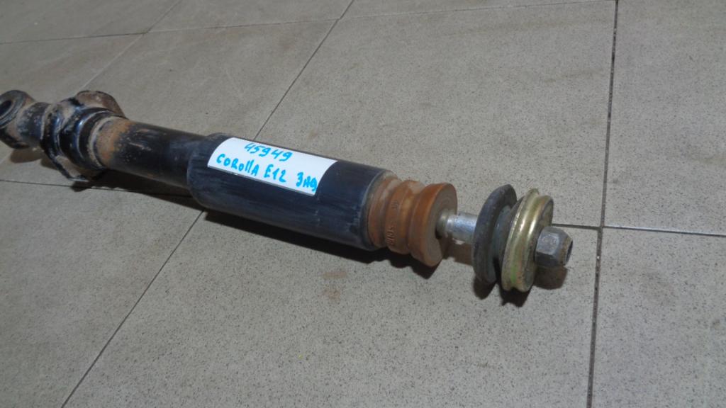 Амортизатор задний, 1000 рублей, Пермь