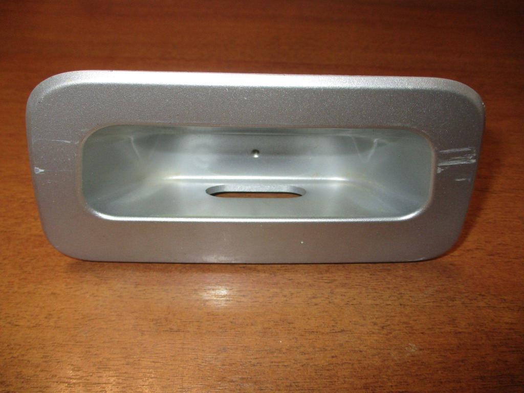 Ручка двери багажника наружная, 1200 рублей, Пермь