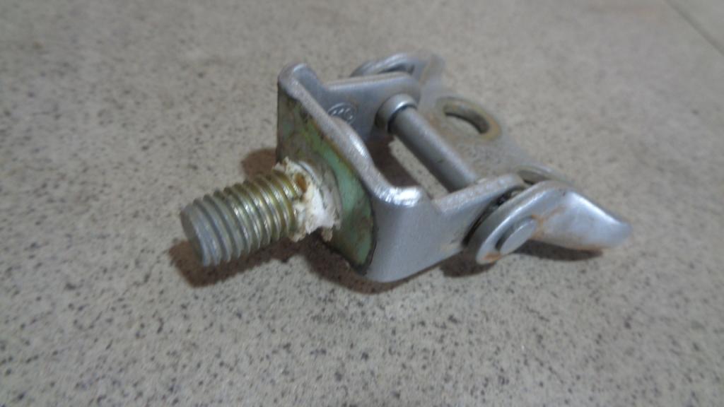 Петля двери багажника, 500 рублей, Пермь