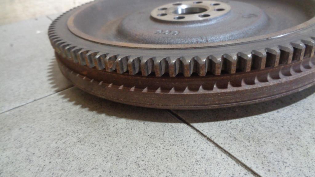 Маховик, 1500 рублей, Пермь