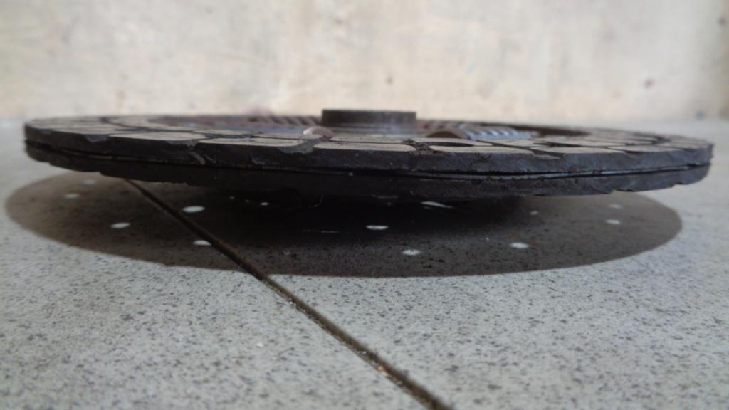 Диск сцепления, 1000 рублей, Пермь