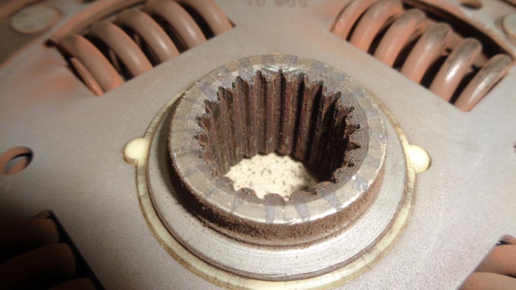 Диск сцепления, 1000 рублей, Пермь