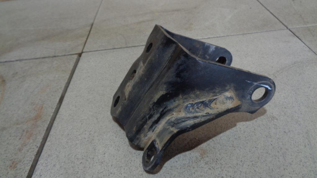 Кронштейн двигателя задний, 500 рублей, Пермь