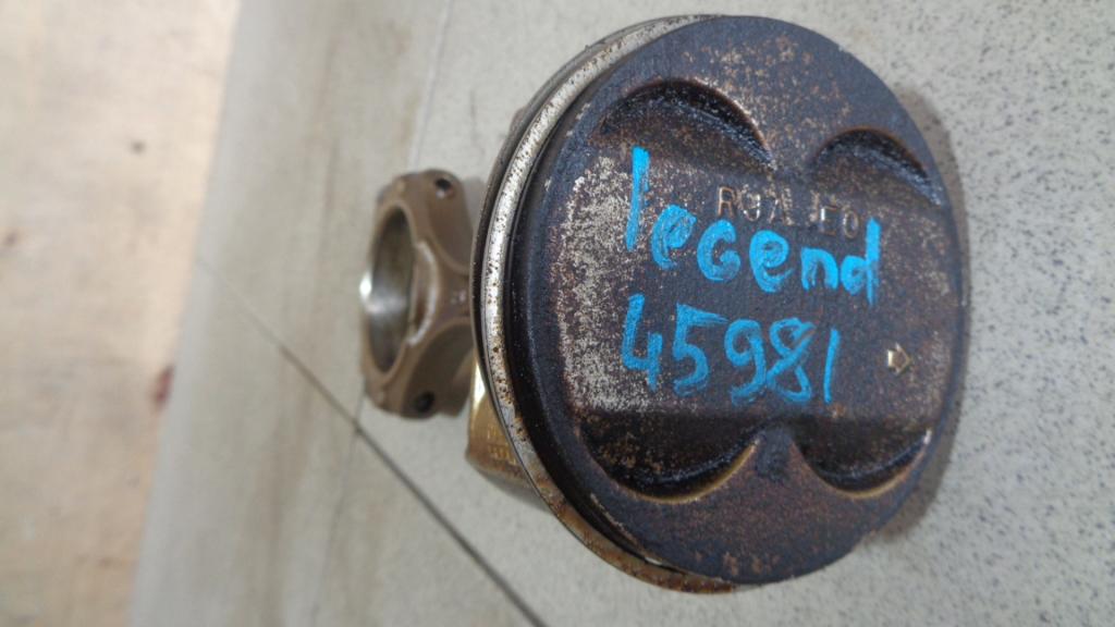 Поршень с шатуном, 5200 рублей, Пермь