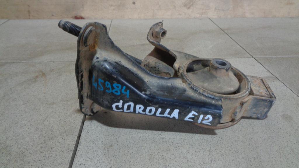 Опора двигателя задняя, 1500 рублей, Пермь