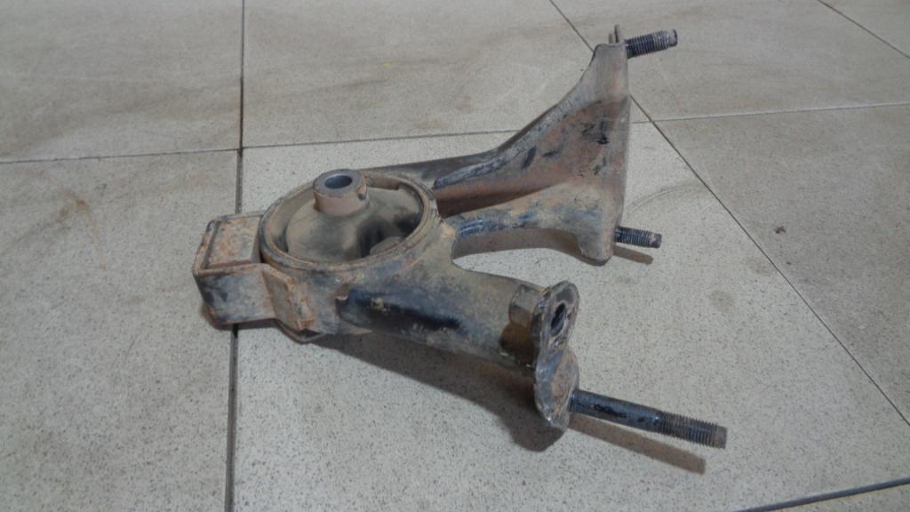 Опора двигателя задняя, 1500 рублей, Пермь