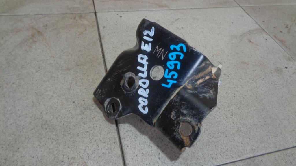 Кронштейн двигателя левый, 700 рублей, Пермь