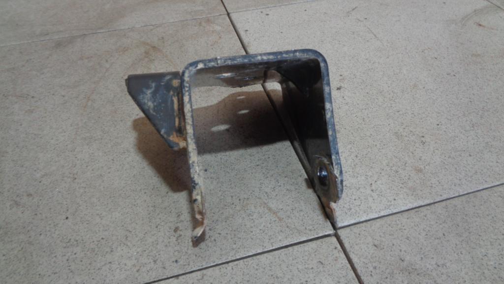 Кронштейн двигателя левый, 700 рублей, Пермь