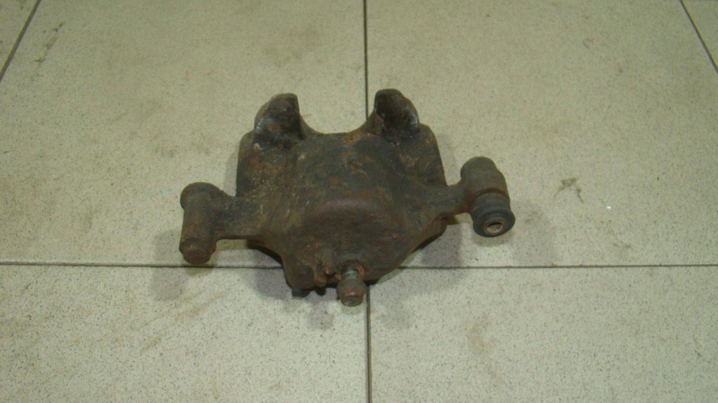 Суппорт передний правый, 1000 рублей, Пермь