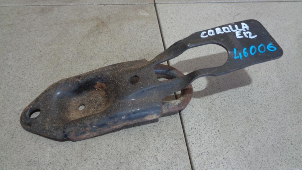 Крюк буксировочный, 500 рублей, Пермь