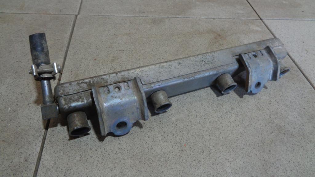 Рейка топливная, 600 рублей, Пермь