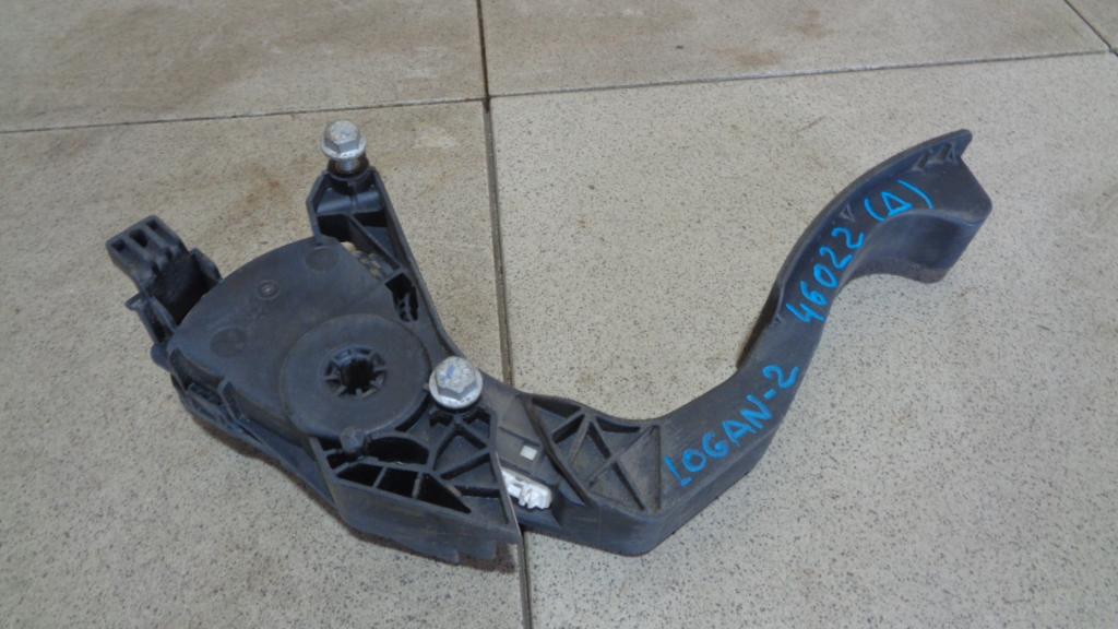 Педаль газа, 1200 рублей, Пермь