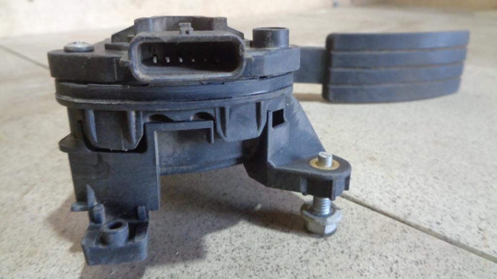 Педаль газа, 1200 рублей, Пермь