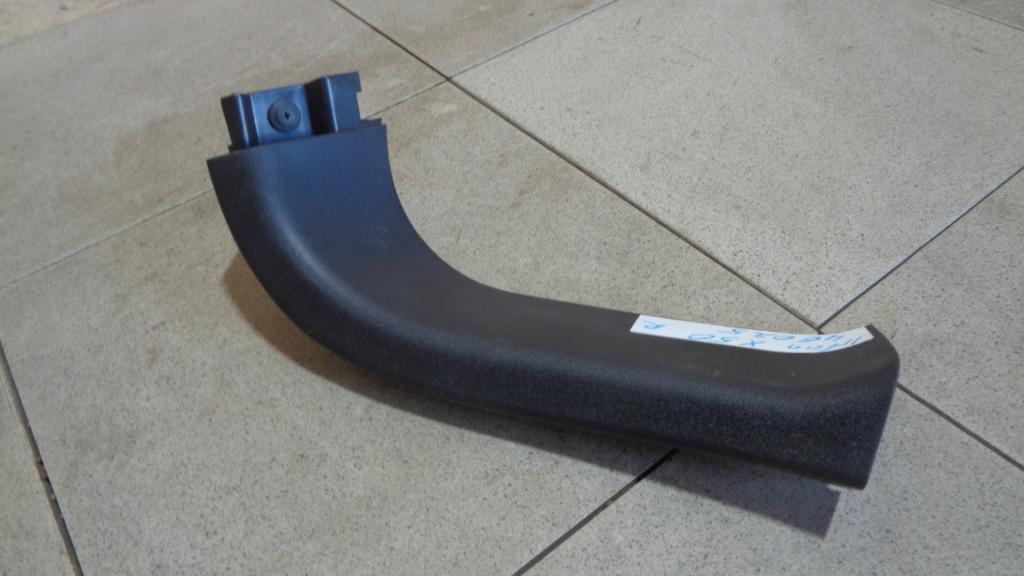 Обшивка двери багажника, 500 рублей, Пермь