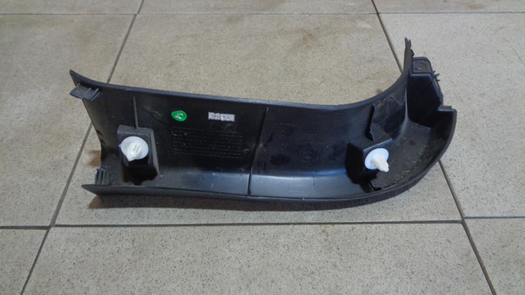 Обшивка двери багажника, 500 рублей, Пермь