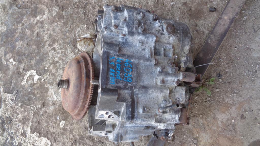 АКПП, 30000 рублей, Пермь