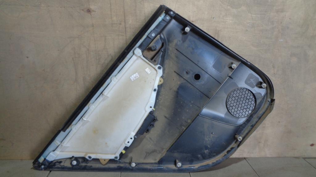 Обшивка двери задней правой, 500 рублей, Пермь