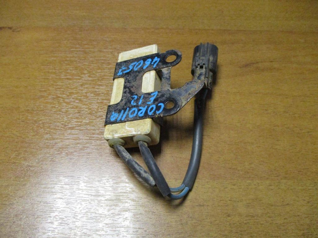 Блок управления вентилятором, 500 рублей, Пермь