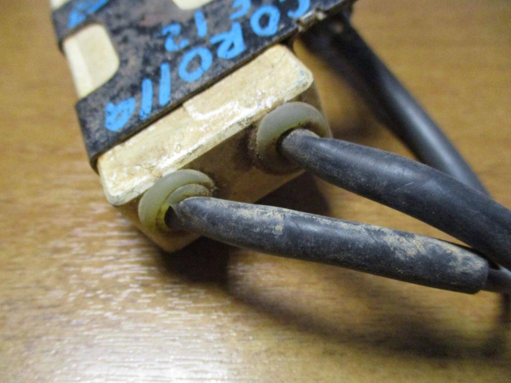 Блок управления вентилятором, 500 рублей, Пермь