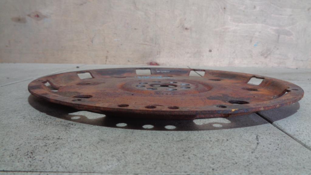 Маховик, 1500 рублей, Пермь