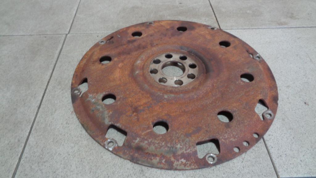 Маховик, 1500 рублей, Пермь