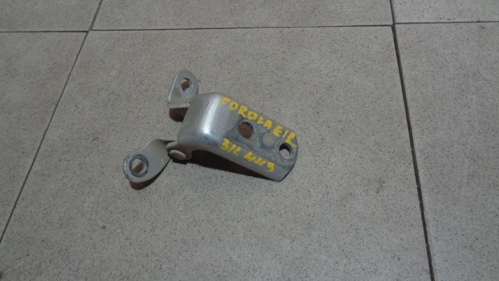 Петля двери задней левой нижняя, 500 рублей, Пермь