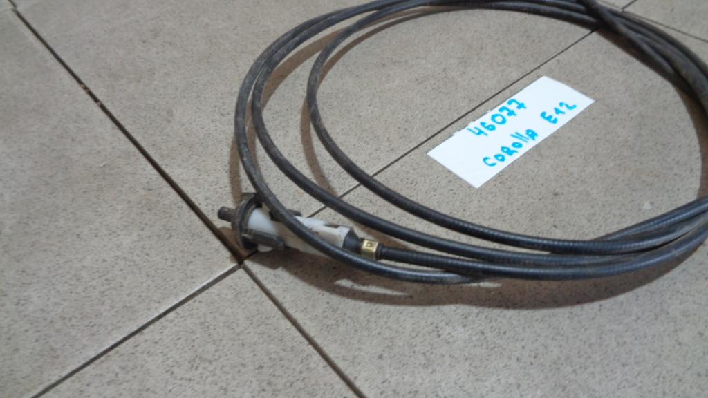 Трос лючка бензобака, 850 рублей, Пермь