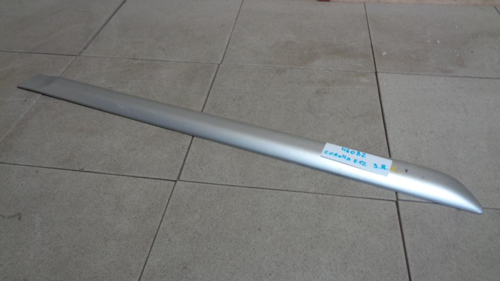 Молдинг задней правой двери, 750 рублей, Пермь