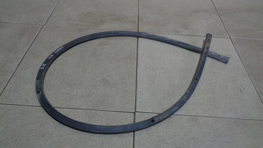 Уплотнитель капота, 500 рублей, Пермь