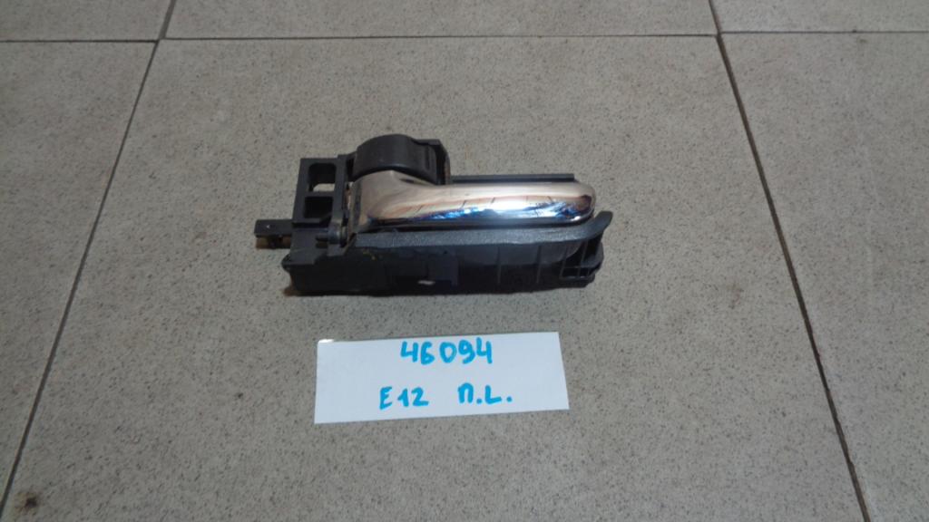 Ручка двери внутренняя левая, 500 рублей, Пермь