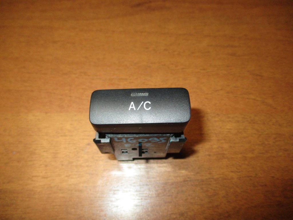 Кнопка кондиционера, 500 рублей, Пермь