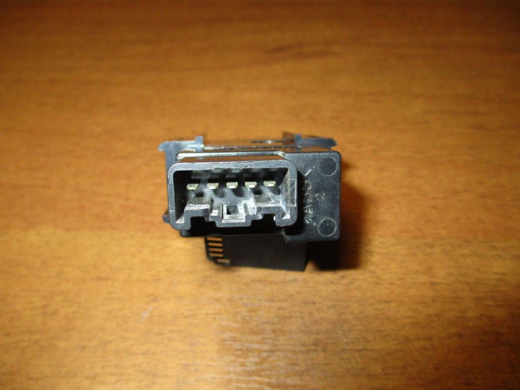 Кнопка кондиционера, 500 рублей, Пермь