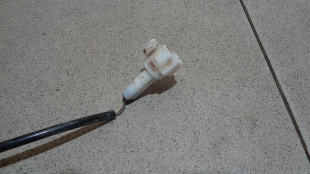 Датчик ABS передний правый, 1000 рублей, Пермь