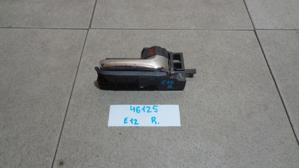 Ручка двери внутренняя правая, 500 рублей, Пермь